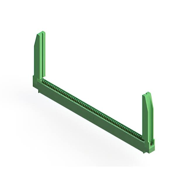345-065-521-678 EDAC Inc.  Edgeboard Connectors